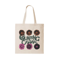 Flower Tote - Tote Bag