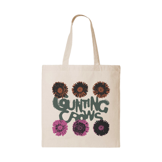 Flower Tote