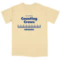 Butter Label T-Shirt - T-Shirt