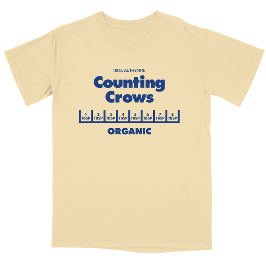 Butter Label T-Shirt