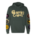 Flowers Hoodie - Hoodie