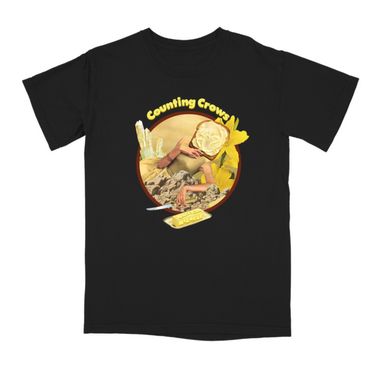 Butter Miracle Album Cover T-Shirt