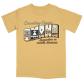 Omaha T-Shirt - T-Shirt